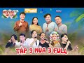 Ngôi Sao Miệt Vườn 3 Tập 9| Khương Dừa| Cô bé 18 tuổi hát xúc động cả phim trường rớt nước mắt