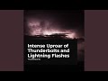 Thunder Claps Echoing
