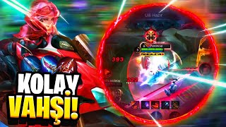 DUCATI BENEDETTA! - KOLAY VAHŞİ😎 - Mobile Legends