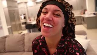 THE PRINCE FAMILY IS FORCED TO EVACUATE THIER HOUSE **SPIDER PROBLEMS**