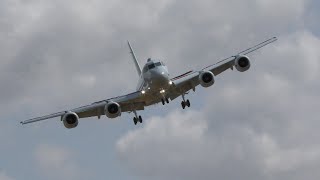 Japanese Kawasaki P-1mysterious maritime patroller Self Defense Force 日本の川崎P - 1mysterious海上パトロール