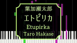 葉加瀬太郎「エトピリカ」Taro Hakase \