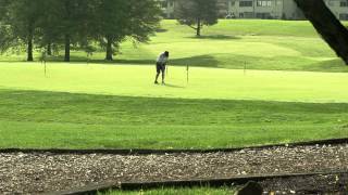 A Day In The Life At Penn National Golf Club