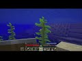 Minecraft Survival story The Splash of Chaos
