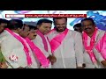 trs leaders competition over mptc zptc tickets zptc mptc elections 2019 v6 news