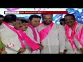 trs leaders competition over mptc zptc tickets zptc mptc elections 2019 v6 news