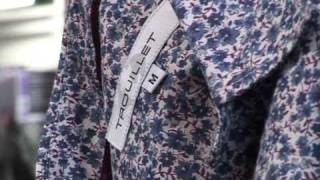 Fashion's green future: sustainable fabrics