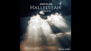 Joako Blake - Hallelujah (Hardstyle Mix)