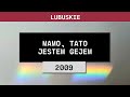 Lubuskie: Mamo, tato jestem gejem (2009) | Hanna, Artur i Mikołaj B. Borowina