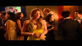 Gossip Girl 4x07 - War at the Roses - Canadian Promo