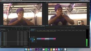 BJP Tutorial #3 - Creating Sequences