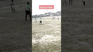 he is an no one goalkeeper in Assam hailakandi #viral #footballshorts