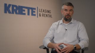 Kriete Pros: Why Lease vs. Own?