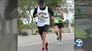 L.A. Marathon cheating scandal: 70-year-old disqualified runner found dead in L.A. River