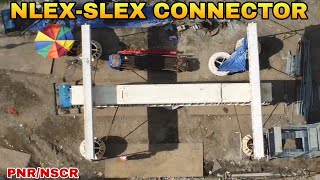 PNR/NSCR/NLEX-SLEX CONNECTOR SECTION 2 PACO-STA MESA RD UPDATE 11/24/2024