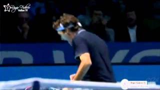 [RFTV 2.0] ATP World Tour Finals 2010