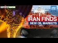 Iran Finds New Oil Markets | Dawn News English