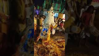 Gandigrama association karaga festival 2018