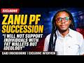 Exclusive Interview with Richard Mahomva| I will not support fat wallets than ideology| CAB3