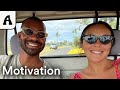 Motivation | Alex & Lokelani Wilson