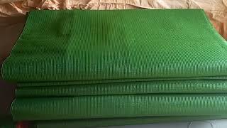 Green event mat/ Red event mat / Green red event mat Available contact number - 9225222279