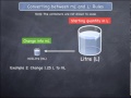 converting between ml and l rules