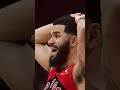 Fred VanVleet is not HIM