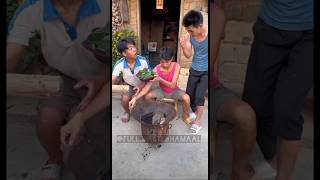 ab bechara khana kaisa banayega. #funny #shortsvideo #comdyshorts #amazing #comedy #kid #cutebaby