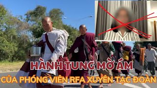 SỰ XUYÊN TẠC VÀ HÀNH TUNG MỜ ÁM CỦA PHÓNG VIÊN CAO NGUYÊN - MỘT VỤ VIỆC ĐÁNG LÊN ÁN | #thichminhtue