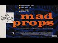 Da Youngsta's - Mad Props (Instrumental)