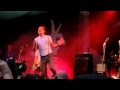 Kraftklub - Liebe (Live @ HORST Festival 2012)