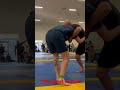 First tournament ventura bjj fuji bjj heavyweight