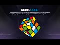 FiveM Rubik Cube Script | STG Scripts