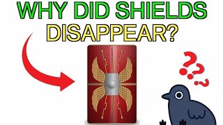 The Real Reason Soldiers Stopped Using Shields (Short Documentary)