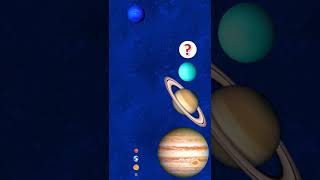 Find PLANET | 8 planets | Mercury Venus Earth Mars Jupiter Saturn Uranus Neptune