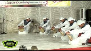 ARABANA MUTTU | അറബന മുട്ട് | Kerala State School Youth festival Winners