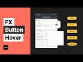 FX – Button Hover Widget | Tutorial by Without Code