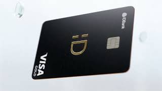 IDBank-ի Visa Gold և Mastercard Gold քարտերը նոր դիզայնով