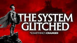 Something Feels “OFF” Lately…Here’s The GLITCH