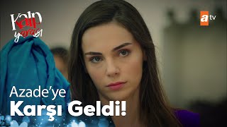 Ayşe, Azade'ye karşı geliyor! - Kalp Yarası 3. Bölüm