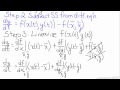 linearization of differential equations