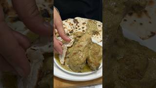 Afghani Chicken ASMR Cooking || #shorts #food #cooking #asmr #indianasmrworld #nonveg #cooking