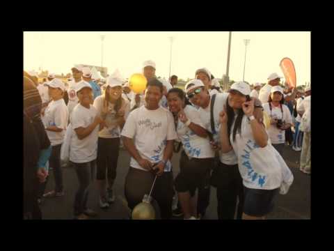 walk for life 2012 in abudhabi walk for life 2012 in abudhabi