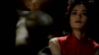 王菲 Faye Wong -《如風》(Official Music Video)