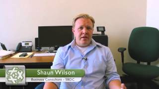 UVU Small Business Development Center