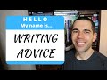 4 Tips for Naming Your Characters (Fiction Writing Advice)