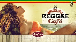 Vintage Reggae Café Vol 12 - Official Album
