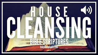 Bible Verses About House Cleansing | Powerful Scriptures To Speak & Declare Over Your Home