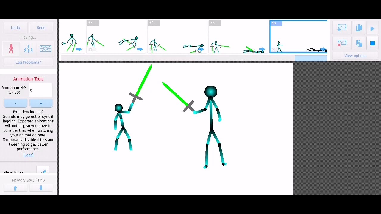 Sticknodes Animation 2 Youtube