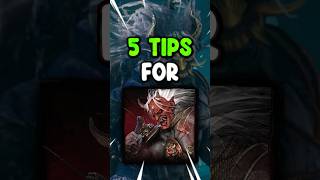 5 Tips to MASTER The ONI in Dead by Daylight